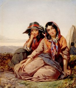 Gypsy Maidens