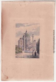 Die Karlskirche Die Karlskirche