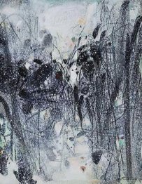 Evocation Bleue Evocation Bleue