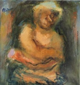 Frauenfigur