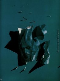 Zerstreute Papiere Zerstreute Papiere