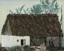 Haus in Poiana Marului