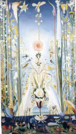 Apotheose der Rose