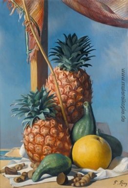 Les Ananas