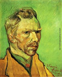 Selbstporträt Selbstporträt