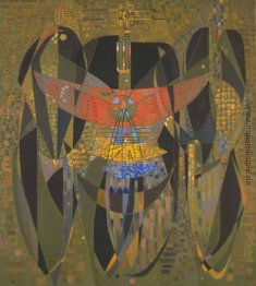 Messenger aus den drei Polen