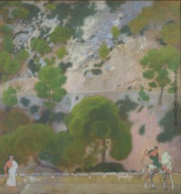 Die Piste
