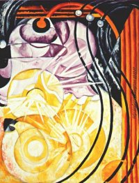 Elektrische Lampe Elektrische Lampe