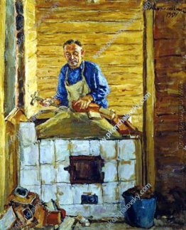 Stovemaker Sumkin von Maloyaroslavets