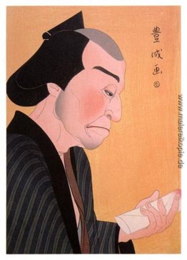 Matsusuke als Goroji
