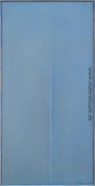 Blau Tiefe
