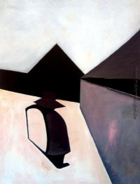 Strassenecke Strassenecke