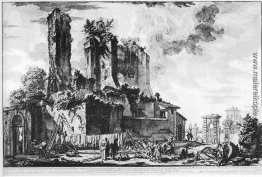 Vedute di Roma