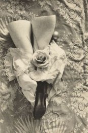 Platte von La Poupée Platte von La Poupée