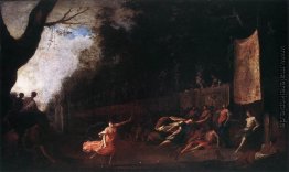 Atalanta und Hippomenes