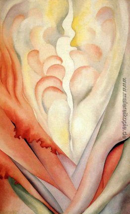Blumen Abstraction