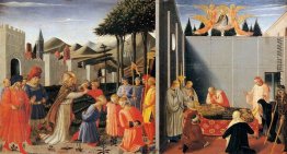 Die Geschichte des Heiligen Nikolaus