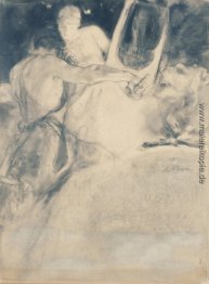 Die Seele des Künstlers