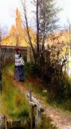 Karin im Herbst Karin im Herbst