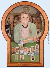 Geduld und im Laufe der Zeit Geduld und im Laufe der Zeit