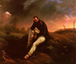 The Last Grenadier von Waterloo