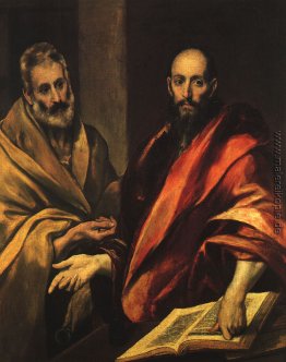 Apostel Petrus und Paulus