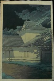Aoba Castle, Sendai