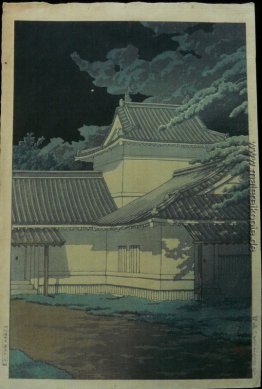 Aoba Castle, Sendai