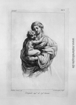 Madonna und Kind