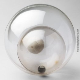 Doppel Spheres Object