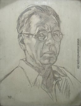 Self-Portrait