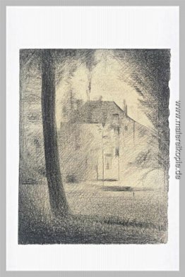 Der Baumstamm