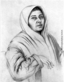 Selbstporträt Selbstporträt