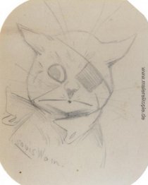 Bemused CAT