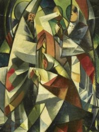 In der Kirche In der Kirche