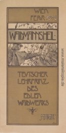 Waidmannsheil Waidmannsheil