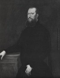 Porträt eines Mannes Porträt eines Mannes