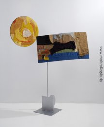 Untitled Bau, 8. Dezember Untitled Bau, 8. Dezember