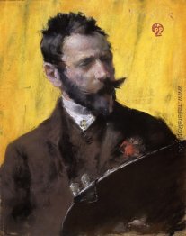 Selbstporträt Selbstporträt