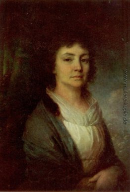 Wera Iwanowna Arseniev