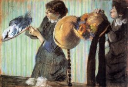 Die kleinen Milliners
