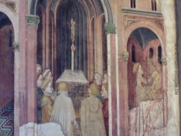 Loggia (der Gründung Roms)