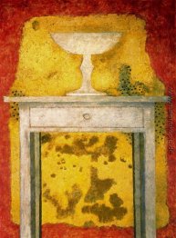 Frutero vacio Frutero vacio