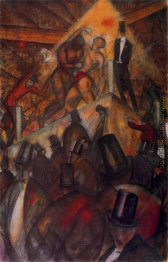 Prize Kampf Prize Kampf