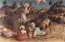 Gebet Christi am Oelber