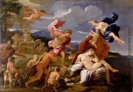 Bacchus und Ariadne