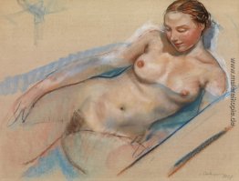 Baden Nude