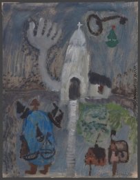 Weiße Kapelle Weiße Kapelle