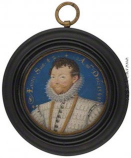 Sir Francis Drake