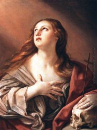 Der Penitent Magdalene